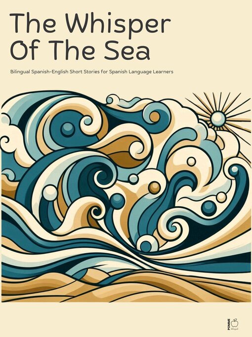 Title details for The Whisper of the Sea by Pomme Bilingual - Available